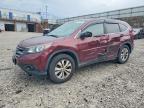 HONDA CR-V 2012