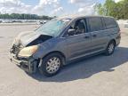 HONDA ODYSSEY 2007