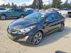 HYUNDAI ELANTRA 2016