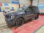 KIA TELLURIDE 2025