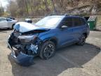SUBARU FORESTER 2025