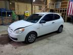 HYUNDAI ACCENT 2007