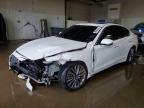 INFINITI Q50 2022