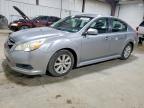 SUBARU LEGACY 2011