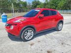 NISSAN JUKE 2015