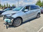 TOYOTA SIENNA 2021