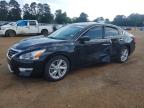NISSAN ALTIMA 2013