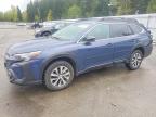 SUBARU OUTBACK 2025