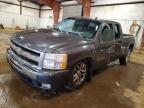 CHEVROLET SILVERADO 2011