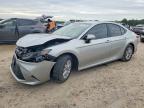 TOYOTA CAMRY 2026
