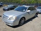 TOYOTA AVALON 2007