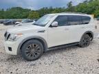 NISSAN ARMADA 2017
