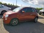 FIAT 500 2012