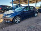 CHEVROLET CRUZE 2014