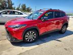 TOYOTA COROLLA CROSS HYBRID 2025
