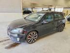 VOLKSWAGEN GTI 2013
