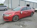 NISSAN ALTIMA 2016