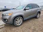 KIA SORENTO 2011