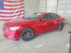 MAZDA 6 2015