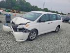 TOYOTA SIENNA 2017