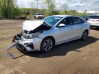 KIA FORTE 2021