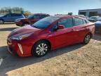 TOYOTA PRIUS 2021