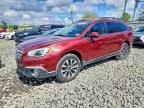 SUBARU OUTBACK 2017