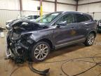 LINCOLN MKC 2015