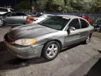 FORD TAURUS 2002