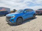 VOLKSWAGEN ATLAS CROSS SPORT 2025