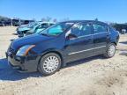 NISSAN SENTRA 2010