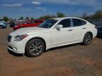INFINITI M37 2012
