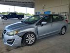 SUBARU IMPREZA 2015