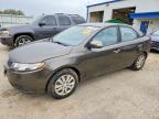 KIA FORTE 2010