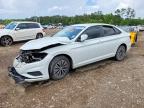 VOLKSWAGEN JETTA 2021
