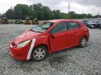 TOYOTA MATRIX 2009