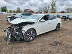 NISSAN ALTIMA 2022
