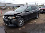 NISSAN ROGUE 2014