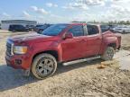 GMC CANYON 2017