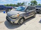 KIA SOUL 2013