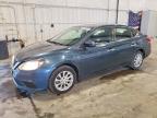NISSAN SENTRA 2017