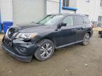 NISSAN PATHFINDER 2018