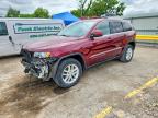 JEEP GRAND CHEROKEE 2017