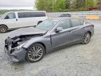 INFINITI Q50 2018
