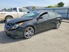 HYUNDAI SONATA 2012