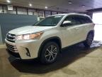 TOYOTA HIGHLANDER 2019