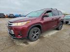 TOYOTA HIGHLANDER 2017