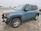 JEEP RENEGADE 2018