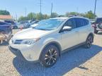 TOYOTA RAV4 2015