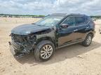 NISSAN ROGUE 2020